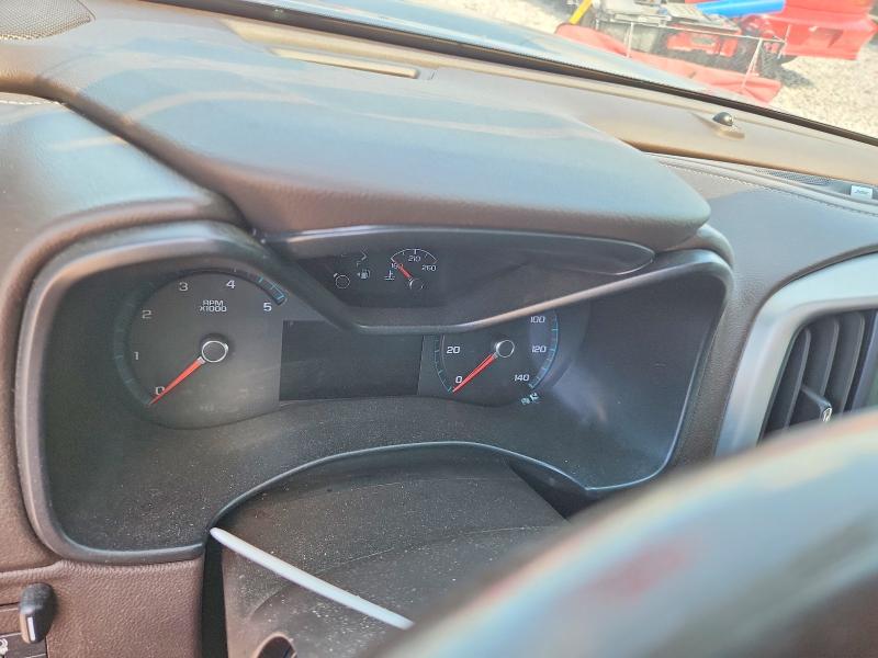 Продажа на аукционе авто 2017 Gmc Canyon, vin: 1GTP6DE19H1290413, номер лота: 66632716