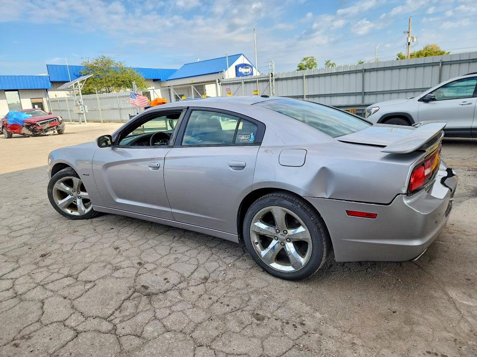 Aukcja sprzedaży 2011 Dodge Charger, vin: 2B3CL3CG6BH519780, numer aukcji: 66666096