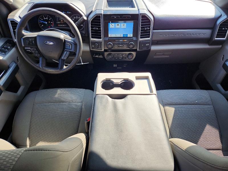 Aukcja sprzedaży 2017 Ford F250, vin: 1FT7W2B65HED38244, numer aukcji: 64569416