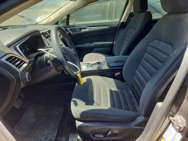 Aukcja sprzedaży 2017 Ford Fusion, vin: 3FA6P0LU0HR306671, numer aukcji: 63381436