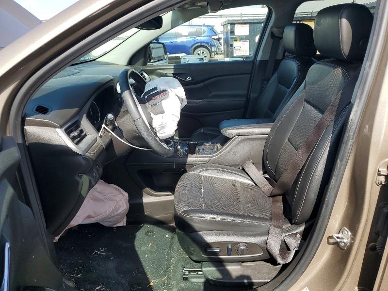 Aukcja sprzedaży 2023 Gmc Acadia, vin: 1GKKNML49PZ154149, numer aukcji: 63687856