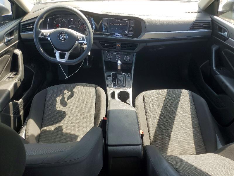 64497056 :رقم المزاد ، 3VWC57BU6MM076667 vin ، 2021 Volkswagen Jetta مزاد بيع