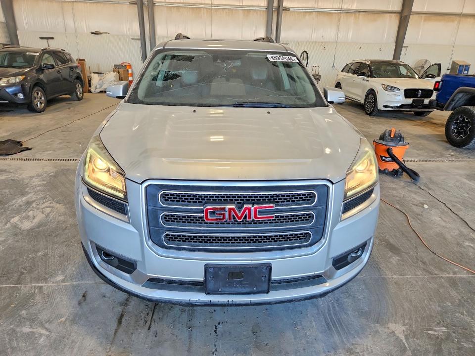 Aukcja sprzedaży 2016 Gmc Acadia, vin: 1GKKRRKD0GJ147429, numer aukcji: 66952046