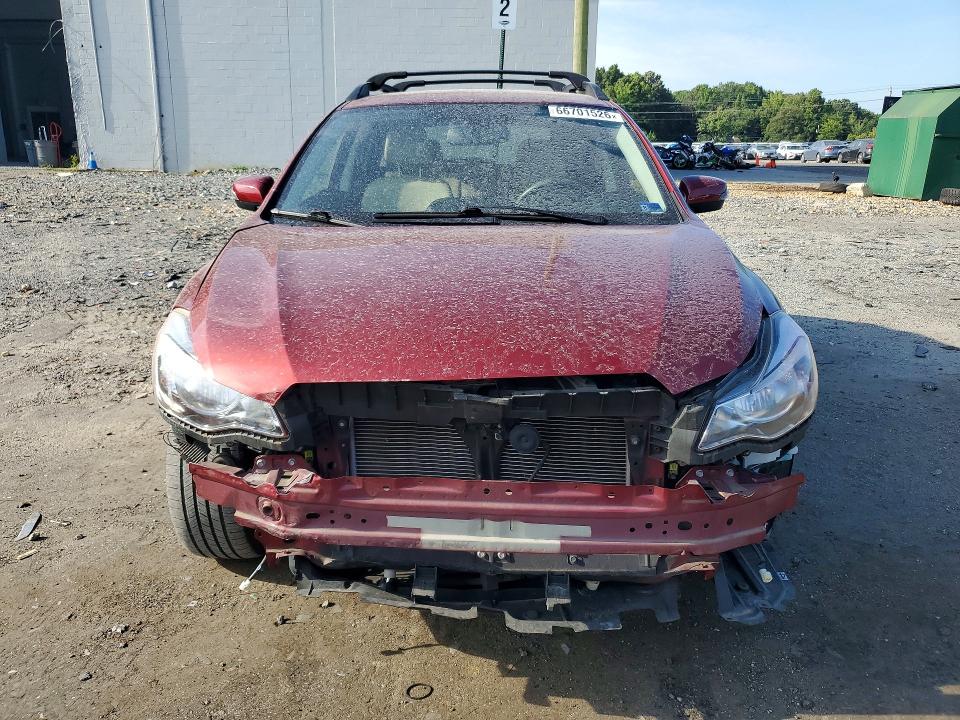 Aukcja sprzedaży 2016 Subaru Crosstrek, vin: JF2GPAKCXG8224803, numer aukcji: 66701526