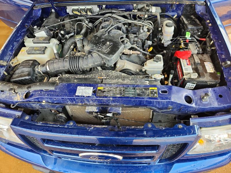 Продаж на аукціоні авто 2011 Ford Ranger, vin: 1FTLR4FE1BPA73319, номер лоту: 64256736