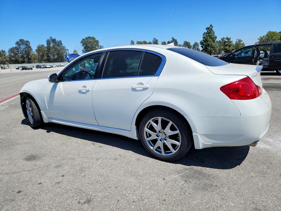 Aukcja sprzedaży 2009 Infiniti G37 Sedan, vin: JNKCV61F59M351026, numer aukcji: 63929696