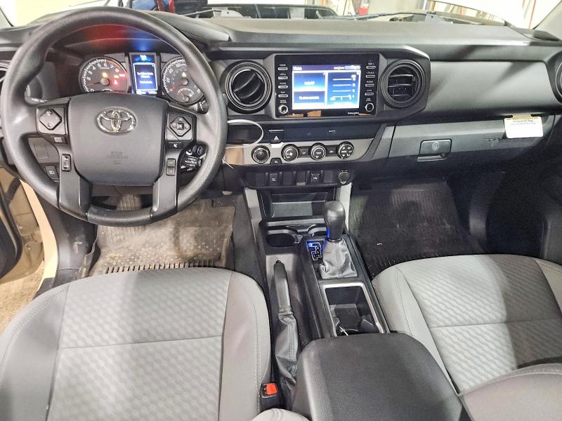 Продажа на аукционе авто 2020 Toyota Tacoma, vin: 3TYSZ5AN8LT002588, номер лота: 67030886
