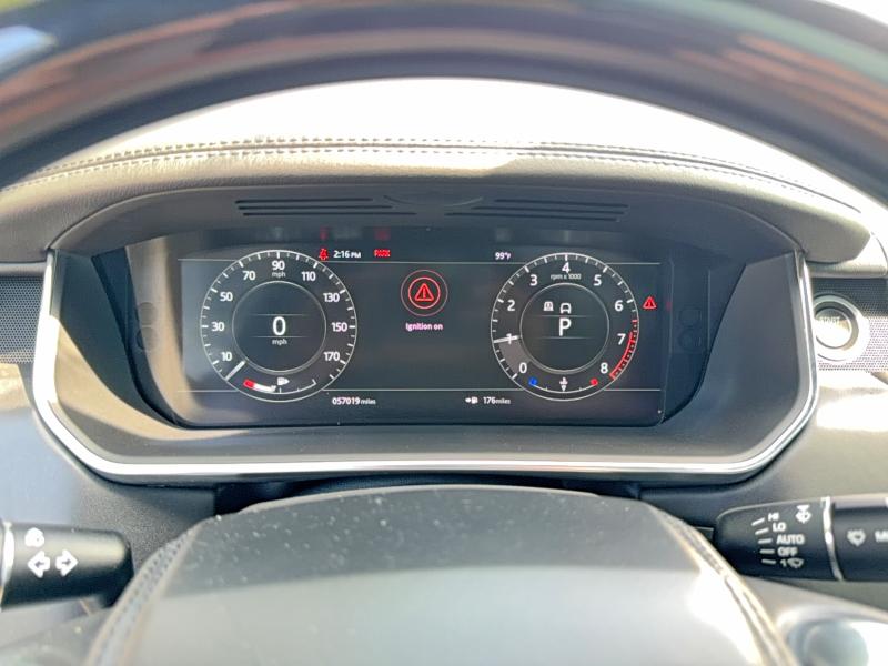 Aukcja sprzedaży 2019 Land Rover Range Rover, vin: SALGS2RE7KA543693, numer aukcji: 66139996