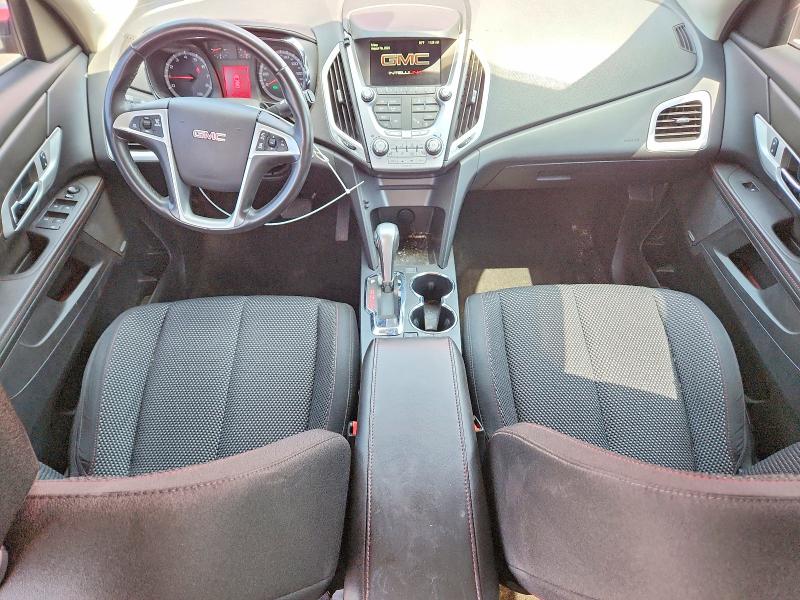 Aukcja sprzedaży 2015 Gmc Terrain, vin: 2GKALREK3F6360121, numer aukcji: 64057966