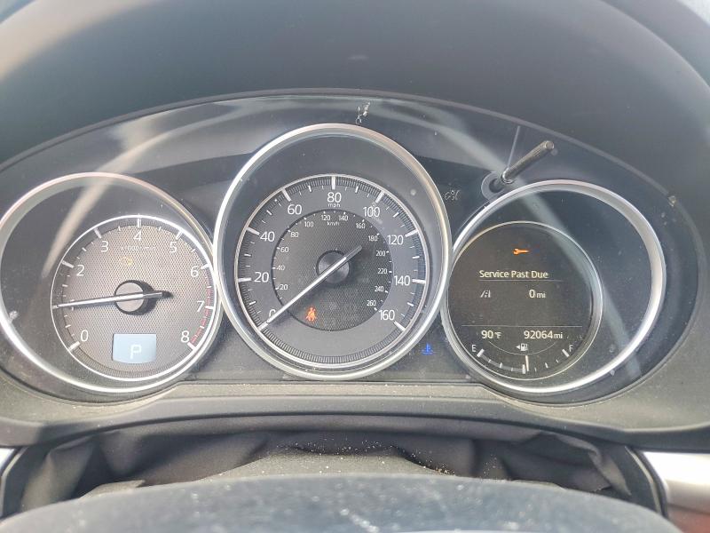 Продажа на аукционе авто 2018 Mazda Cx-5, vin: JM3KFABM2J0433082, номер лота: 66412506