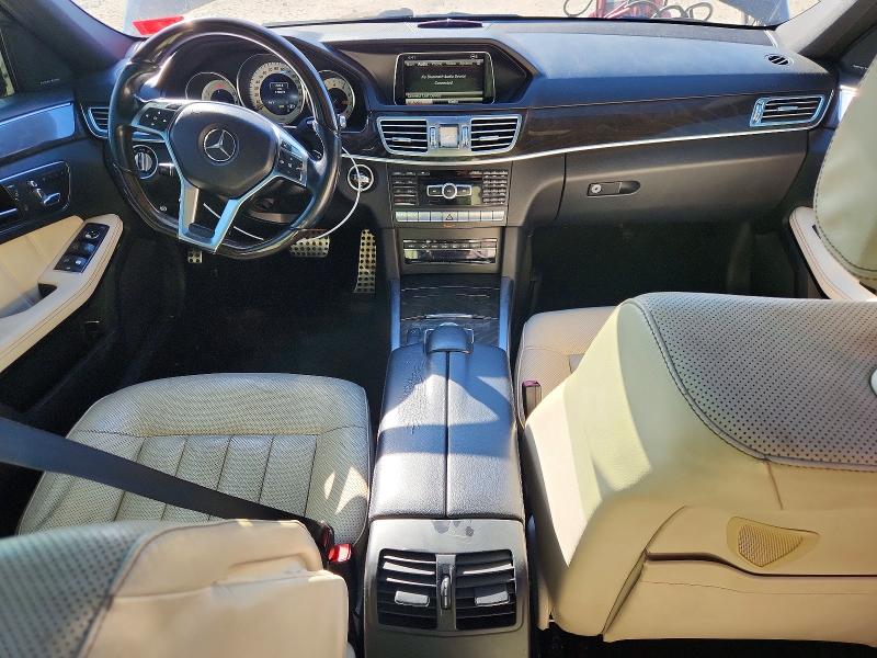 2014 Mercedes-benz E მანქანა იყიდება აუქციონზე, vin: WDDHF9BB1EB029531, აუქციონის ნომერი: 65355746