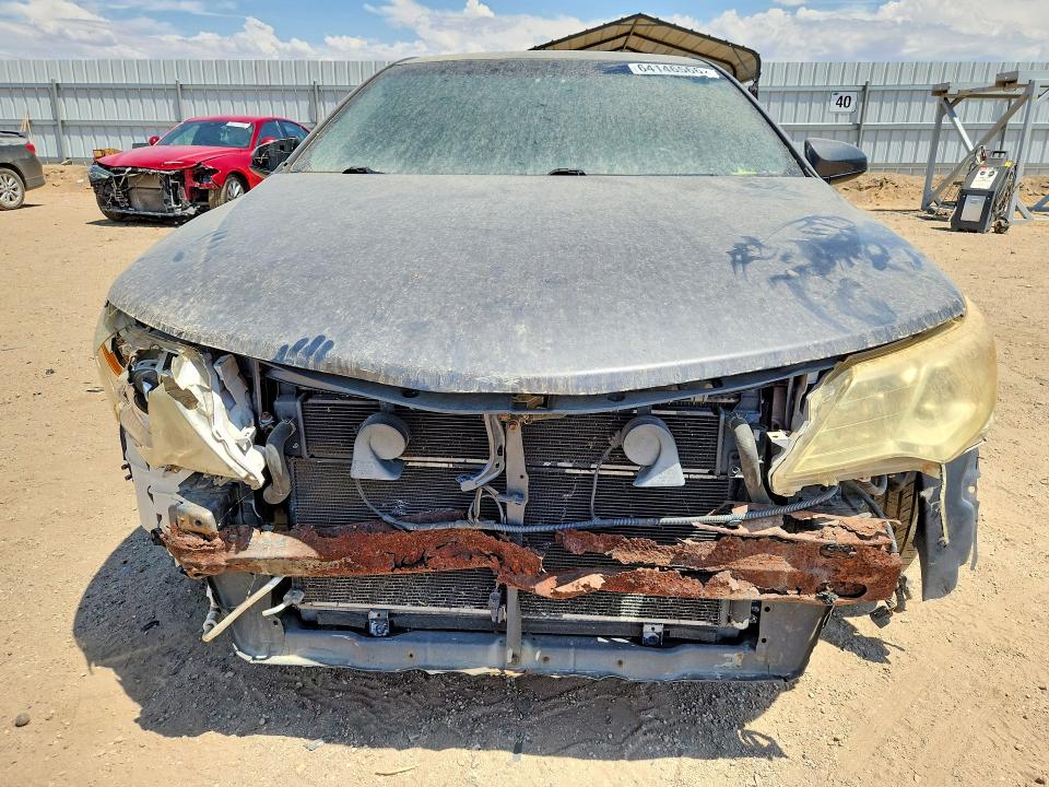 Продаж на аукціоні авто 2013 Toyota Camry Hybrid, vin: 4T1BD1FK3DU072817, номер лоту: 64146566