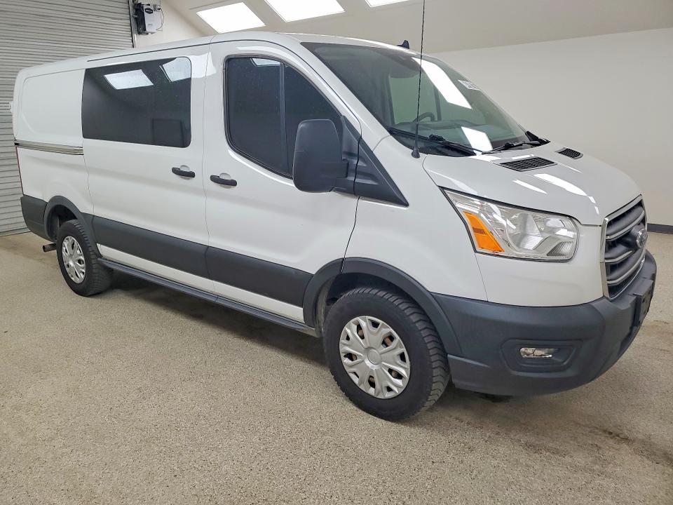Продажа на аукционе авто 2020 Ford Transit, vin: 1FTBR1Y82LKB13813, номер лота: 64798726