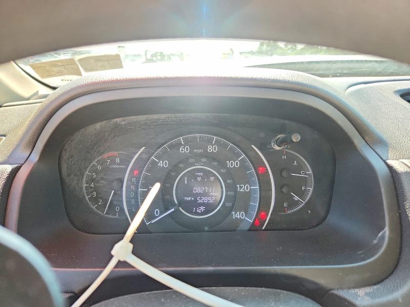 63793276 :رقم المزاد ، 5J6RM4H3XFL004673 vin ، 2015 Honda Cr-v مزاد بيع