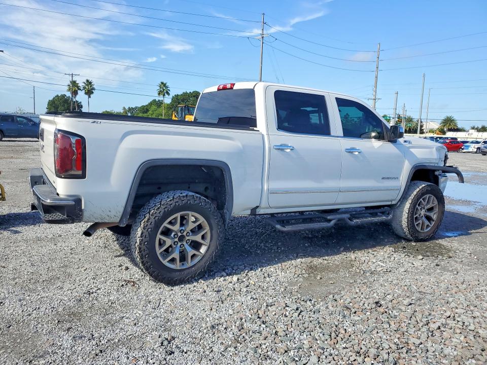 Aukcja sprzedaży 2016 Gmc Sierra, vin: 3GTU2NEC4GG229699, numer aukcji: 64082116