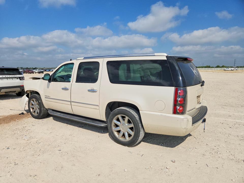 Aukcja sprzedaży 2014 Gmc Yukon Xl, vin: 1GKS2MEF9ER152325, numer aukcji: 63878006