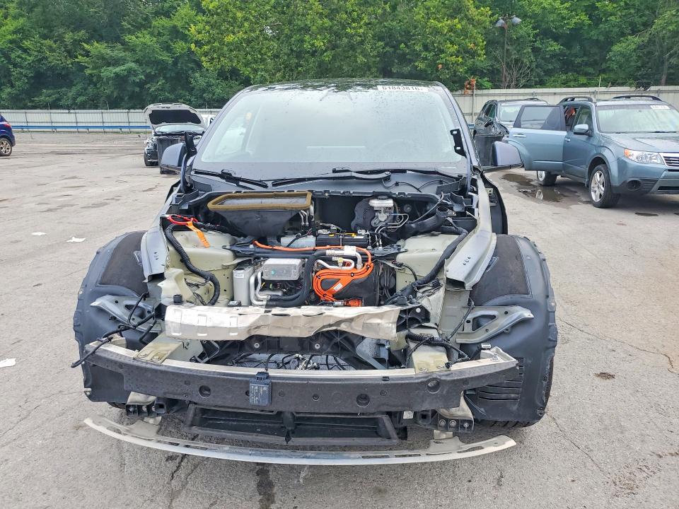 2021 Tesla Model Y მანქანა იყიდება აუქციონზე, vin: 5YJYGDEE9MF072672, აუქციონის ნომერი: 61843816