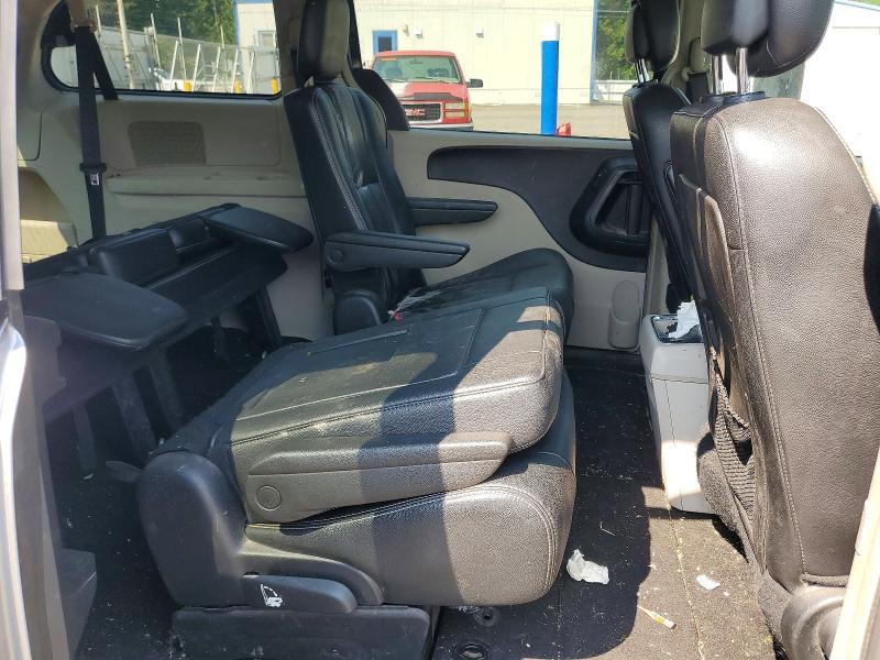 Продаж на аукціоні авто 2016 Chrysler Town & Country, vin: 2C4RC1BG2GR298100, номер лоту: 64335856