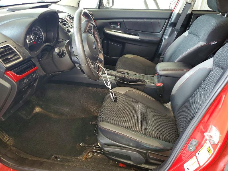 Продажа на аукционе авто 2016 Subaru Crosstrek, vin: JF2GPABC2G8290407, номер лота: 65544486