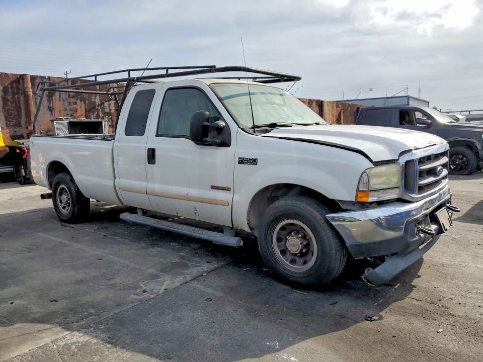Aukcja sprzedaży 2003 Ford F250, vin: 1FTNX20P13EC75863, numer aukcji: 65696766