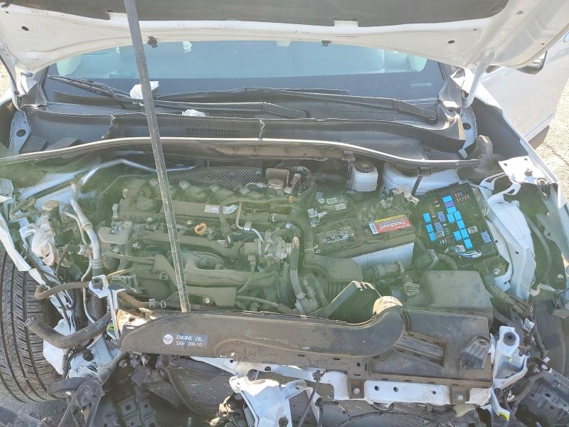 Продажа на аукционе авто 2022 Toyota Corolla Cross, vin: 7MUDAAAG4NV035229, номер лота: 66953976
