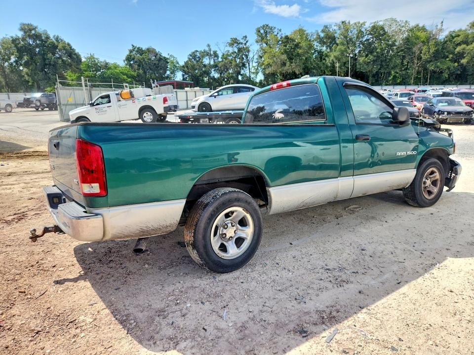 66696976 :رقم المزاد ، 1D7HA16N73J666513 vin ، 2003 Dodge Ram 1500 مزاد بيع