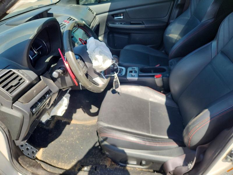 Aukcja sprzedaży 2016 Subaru Wrx, vin: JF1VA1N63G8829958, numer aukcji: 64449176