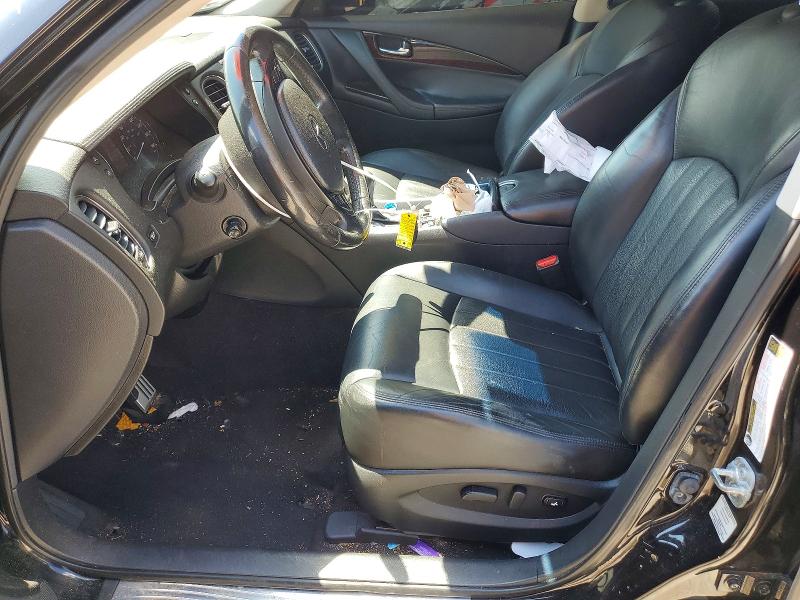 Aukcja sprzedaży 2017 Infiniti Qx50, vin: JN1BJ0RR3HM400553, numer aukcji: 63289456