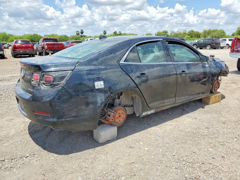 Aukcja sprzedaży 2014 Chevrolet Malibu, vin: 1G11E5SL6EF127259, numer aukcji: 64132236