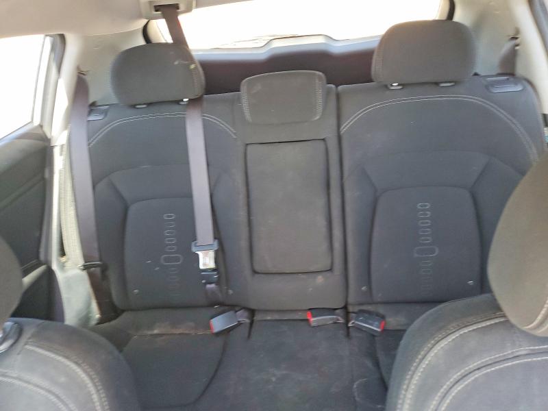 65529166 :رقم المزاد ، KNDPC3A29C7203732 vin ، 2012 Kia Sportage مزاد بيع