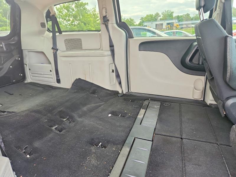 Продаж на аукціоні авто 2010 Dodge Grand Caravan, vin: 2D4RN3D19AR401540, номер лоту: 65208696