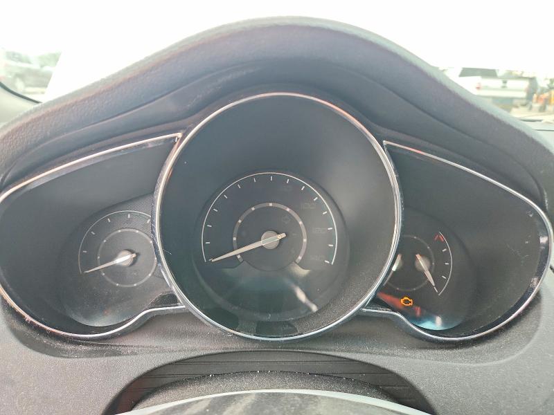 64070616 :رقم المزاد ، 1G1ZC5E09AF201326 vin ، 2010 Chevrolet Malibu مزاد بيع
