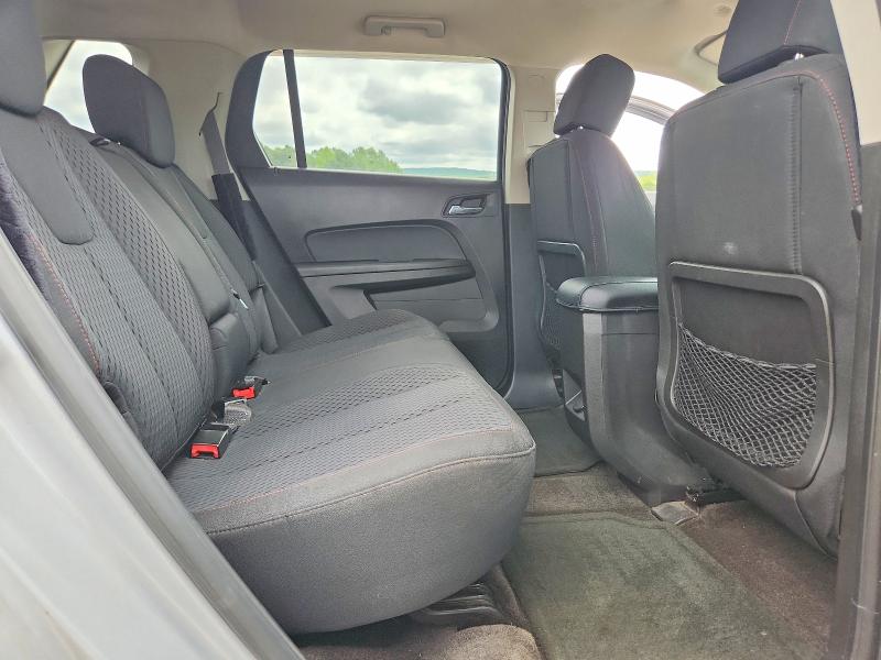 Продажа на аукционе авто 2011 Gmc Terrain, vin: 2CTALMEC9B6431277, номер лота: 63739656