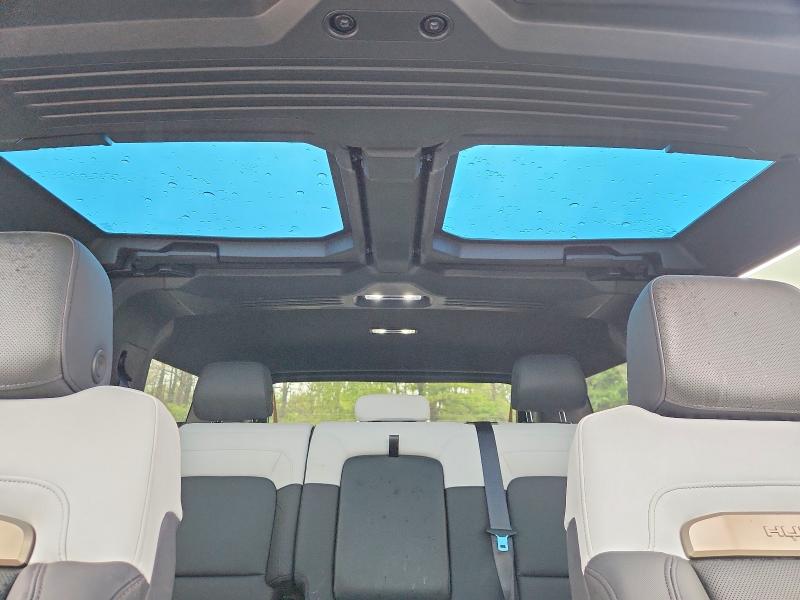 Продажа на аукционе авто 2024 Gmc Hummer Suv, vin: 1GKB0SDC5RU111002, номер лота: 65868186
