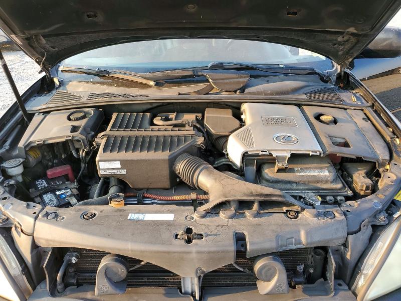2006 Lexus Rx მანქანა იყიდება აუქციონზე, vin: JTJGW31U760002205, აუქციონის ნომერი: 64301826