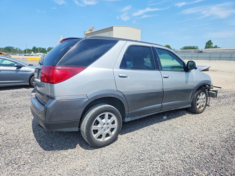 Aukcja sprzedaży 2005 Buick Rendezvous, vin: 3G5DA03E25S565413, numer aukcji: 64450186