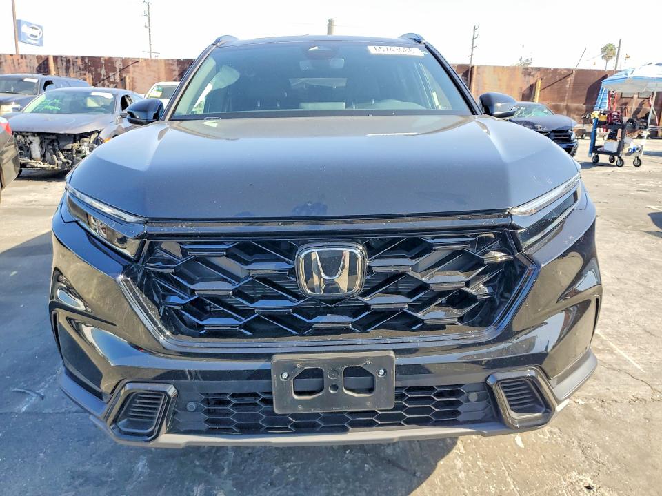 Продажа на аукционе авто 2026 Honda Cr-v, vin: 7FARS5H88TE006535, номер лота: 65743686