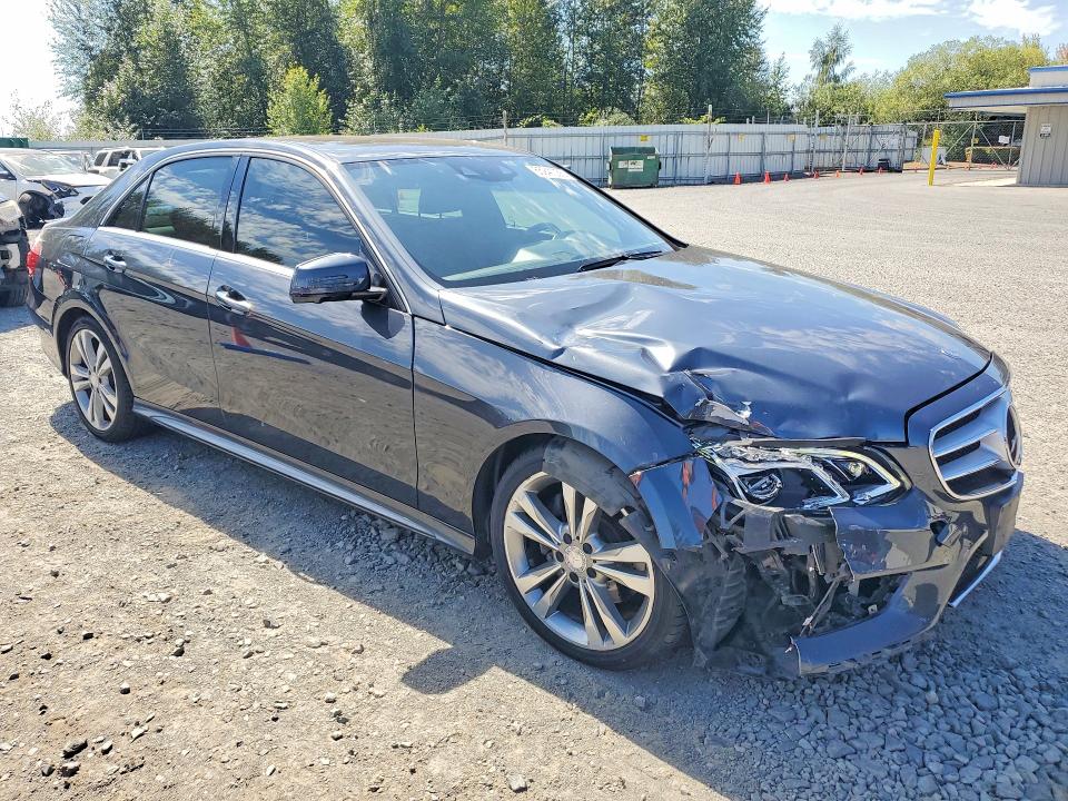 Продажа на аукционе авто 2014 Mercedes-benz E, vin: WDDHF5KB3EA847714, номер лота: 65941036