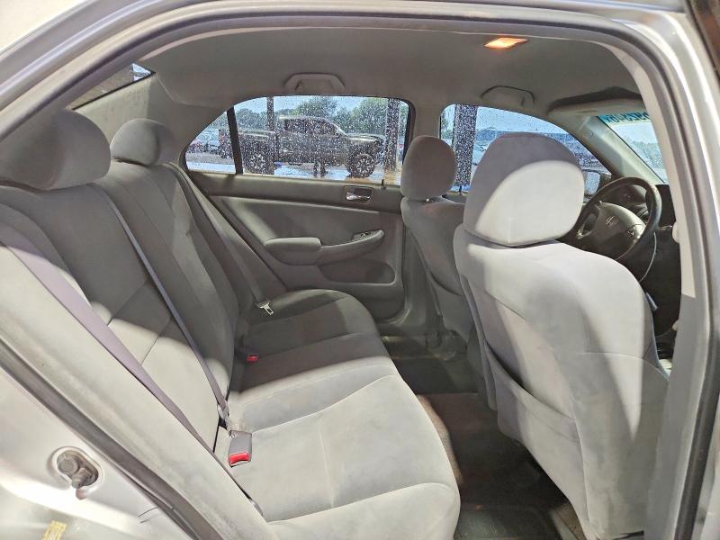 Aukcja sprzedaży 2006 Honda Accord, vin: 1HGCM56156A121643, numer aukcji: 66692346