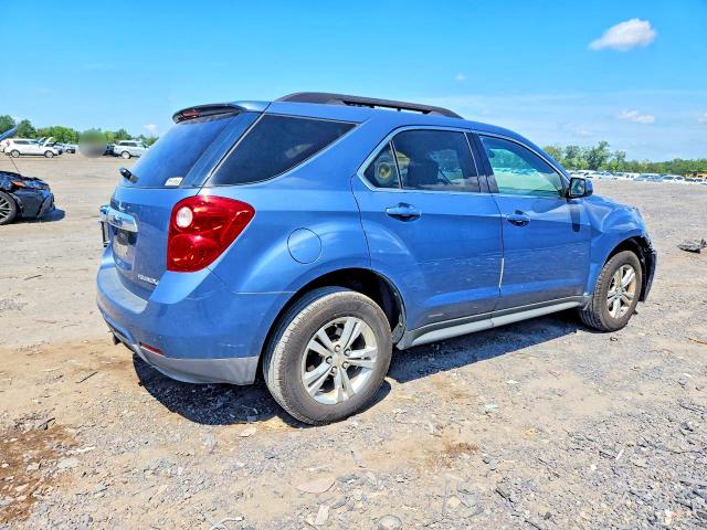 Aukcja sprzedaży 2012 Chevrolet Equinox, vin: 2GNFLNEK9C6233628, numer aukcji: 66292616