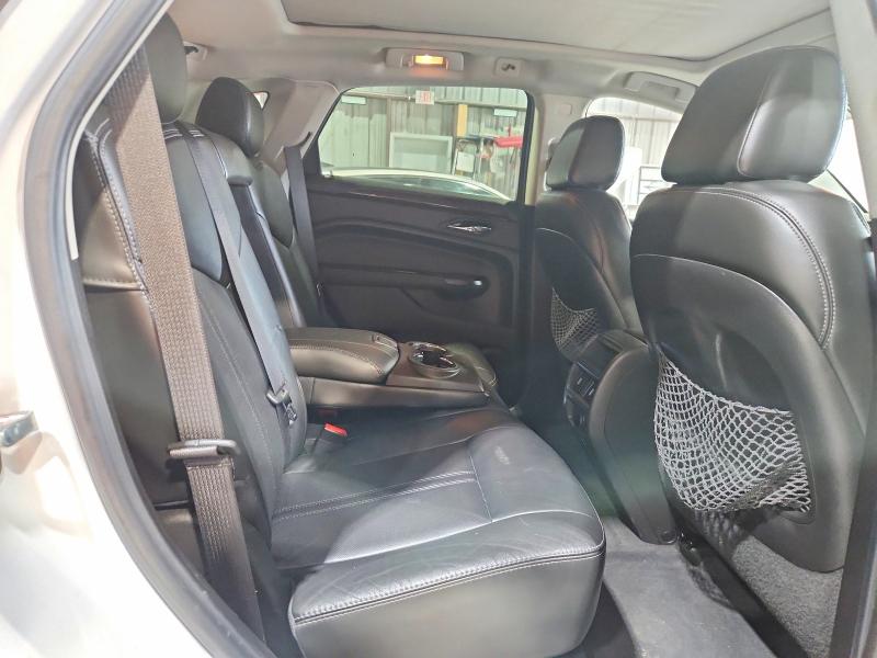 Продаж на аукціоні авто 2016 Cadillac Srx, vin: 3GYFNCE32GS500772, номер лоту: 65016306