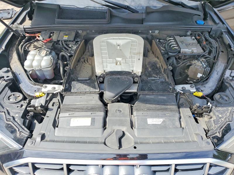 Auction sale of the 2021 Audi Q7, vin: WA1LXAF78MD024431, lot number: 63537176