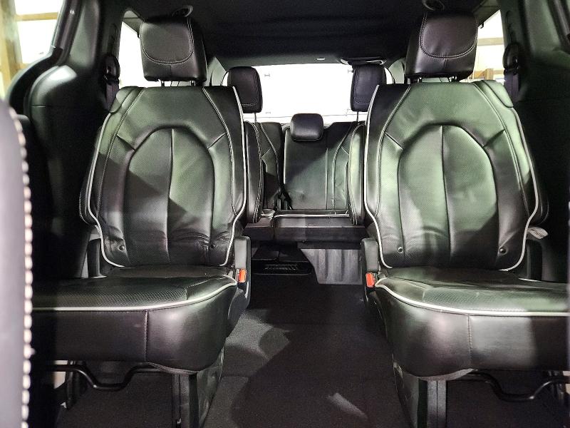 Aukcja sprzedaży 2025 Chrysler Pacifica, vin: 2C4RC1GG4SR566145, numer aukcji: 66334916