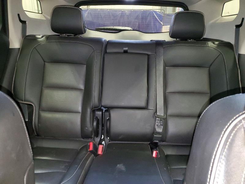 Aukcja sprzedaży 2018 Gmc Terrain, vin: 3GKALXEX7JL343133, numer aukcji: 64422286