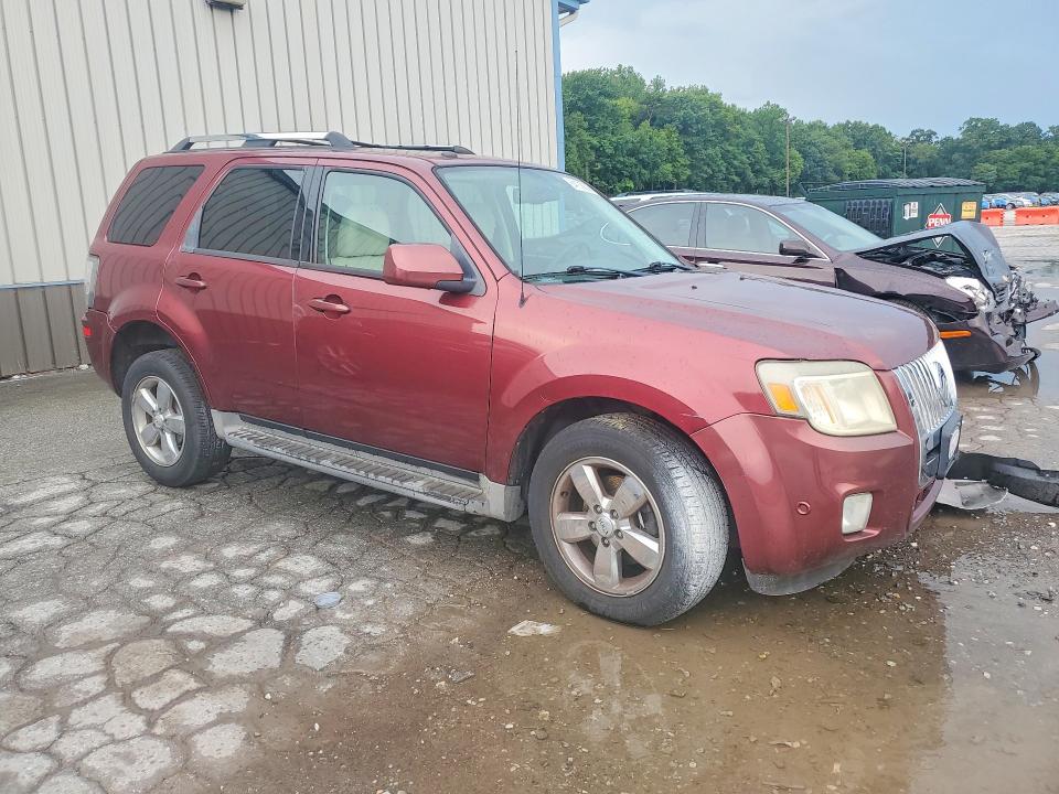 Продаж на аукціоні авто 2010 Mercury Mariner, vin: 4M2CN9HG7AKJ20575, номер лоту: 64136806