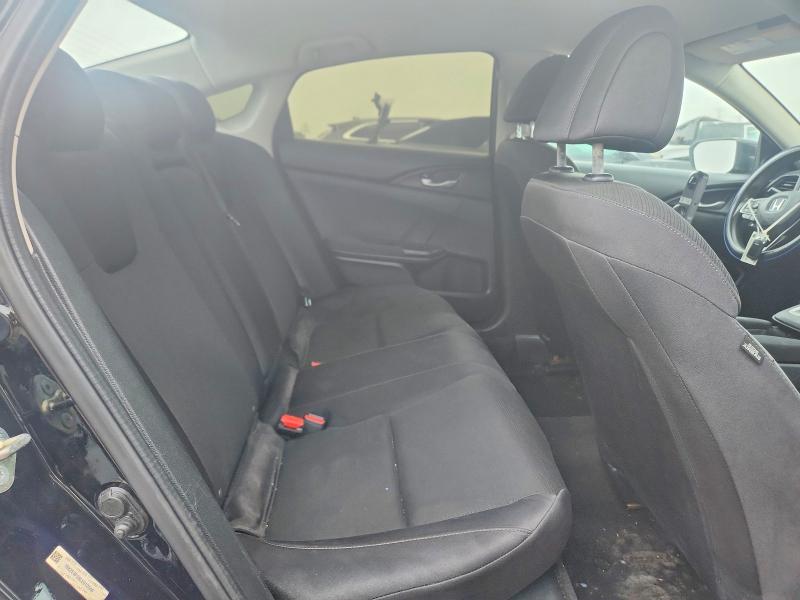 Aukcja sprzedaży 2020 Honda Insight, vin: 19XZE4F59LE012548, numer aukcji: 64964466
