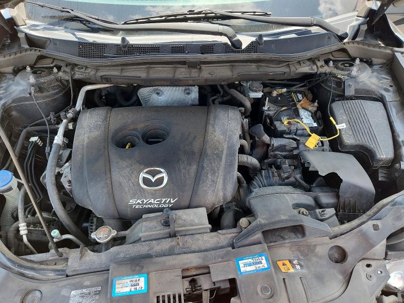Aukcja sprzedaży 2015 Mazda Cx-5, vin: JM3KE2CY4F0459104, numer aukcji: 65326716