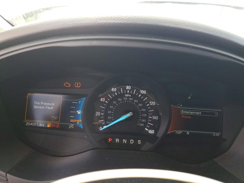 Aukcja sprzedaży 2018 Ford Fusion, vin: 3FA6P0HD6JR264697, numer aukcji: 64995746