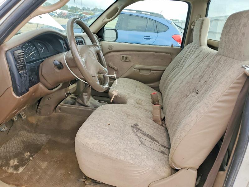Aukcja sprzedaży 2004 Toyota Tacoma, vin: 5TENL42N54Z335919, numer aukcji: 63717106