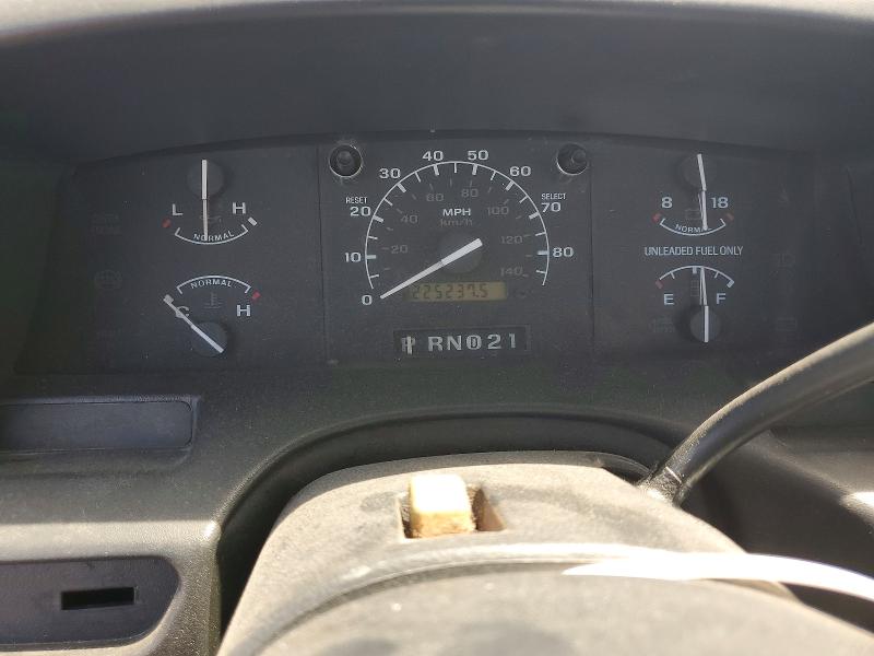 Продаж на аукціоні авто 1995 Ford F150, vin: 1FTEF15NXSNA05596, номер лоту: 65651146